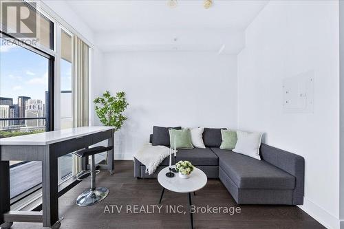 Uph03 - 38 Iannuzzi Street, Toronto, ON 