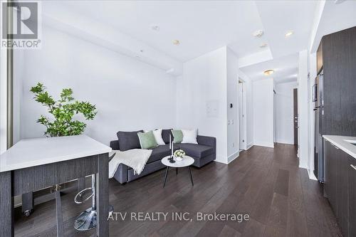 Uph03 - 38 Iannuzzi Street, Toronto, ON 