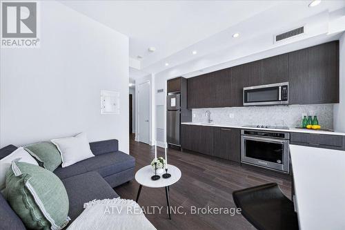 Uph03 - 38 Iannuzzi Street, Toronto, ON 