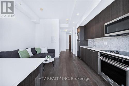 Uph03 - 38 Iannuzzi Street, Toronto, ON 