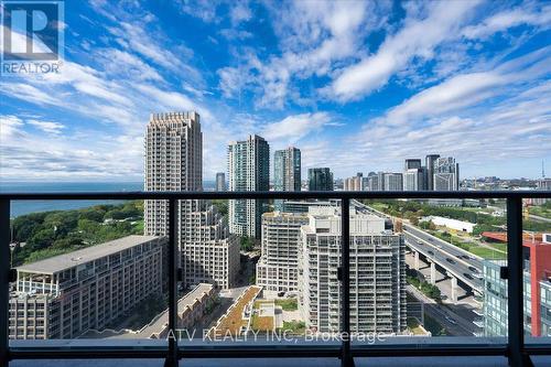 Uph03 - 38 Iannuzzi Street, Toronto, ON 