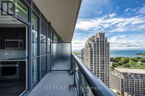 Uph03 - 38 Iannuzzi Street, Toronto, ON 