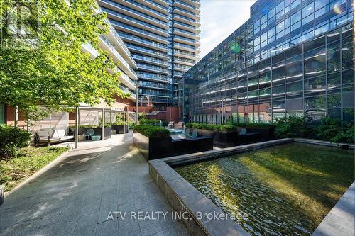 Uph03 - 38 Iannuzzi Street, Toronto, ON 