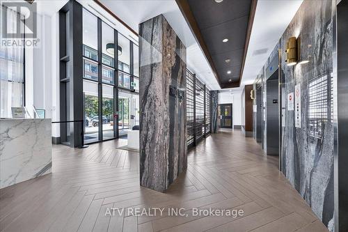 Uph03 - 38 Iannuzzi Street, Toronto, ON 