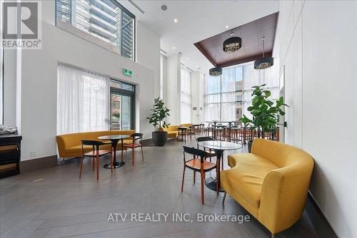 Uph03 - 38 Iannuzzi Street, Toronto, ON 