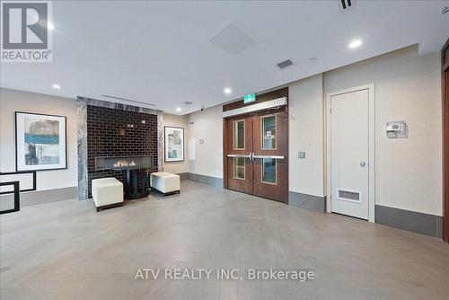 Uph03 - 38 Iannuzzi Street, Toronto, ON 