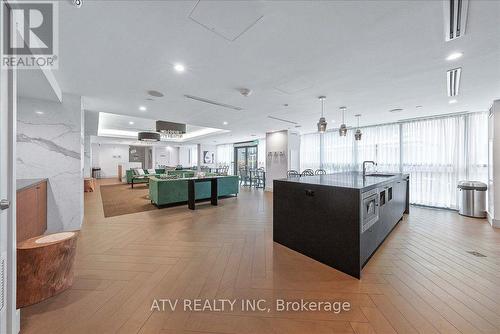Uph03 - 38 Iannuzzi Street, Toronto, ON 
