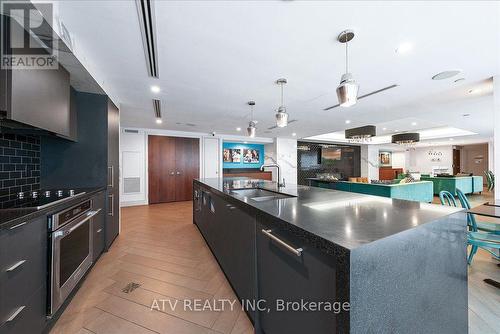 Uph03 - 38 Iannuzzi Street, Toronto, ON 