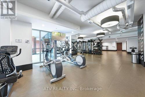 Uph03 - 38 Iannuzzi Street, Toronto, ON 