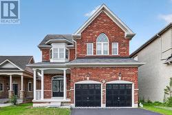 749 BLACK CHERRY DRIVE Oshawa, ON L1K 0P4