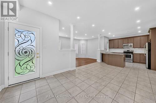 749 Black Cherry Drive, Oshawa, ON 