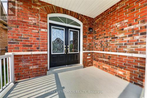 749 Black Cherry Drive, Oshawa, ON 