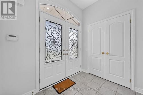 749 Black Cherry Drive, Oshawa, ON 