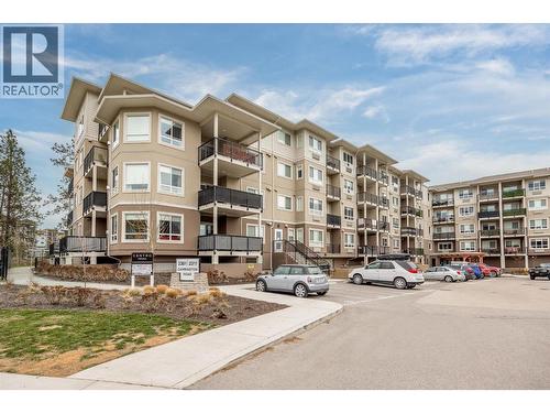 2301 Carrington Road Unit# 203  West Kelowna, BC V4T 3K8