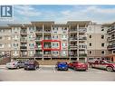 2301 Carrington Road Unit# 203, West Kelowna, BC 