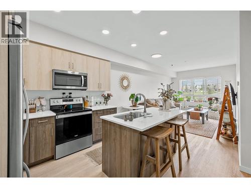 2301 Carrington Road Unit# 203, West Kelowna, BC 