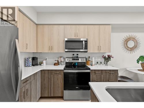 2301 Carrington Road Unit# 203, West Kelowna, BC 