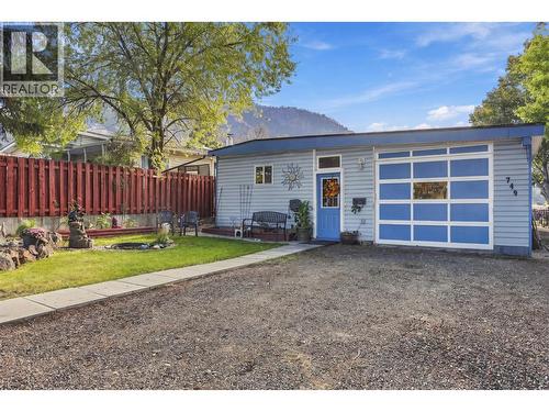 749 Klahanie Drive, Kamloops, BC 
