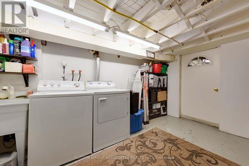 47 Hocken Avenue, Toronto, ON 