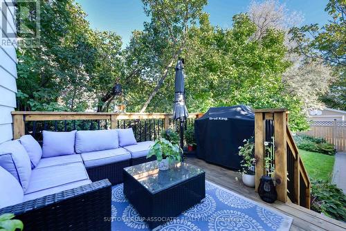 47 Hocken Avenue, Toronto, ON 