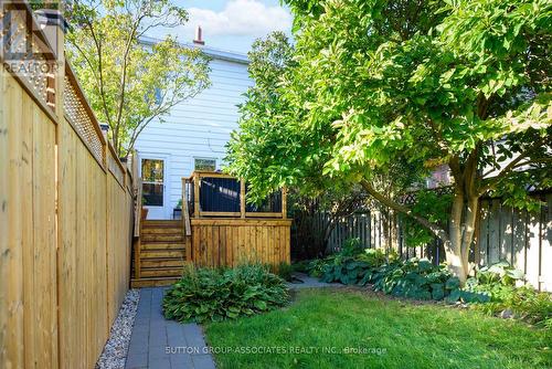 47 Hocken Avenue, Toronto, ON 