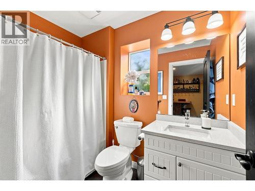 2955 Kicking Horse Drive, Kamloops, BC 