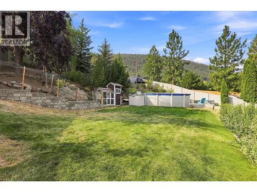 2955 Kicking Horse Drive, Kamloops, BC 