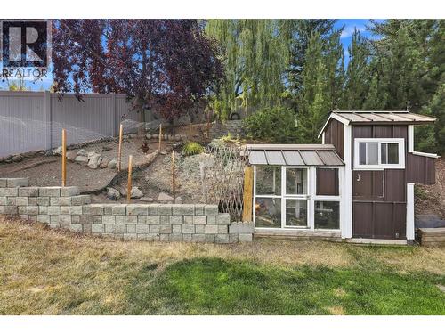 2955 Kicking Horse Drive, Kamloops, BC 