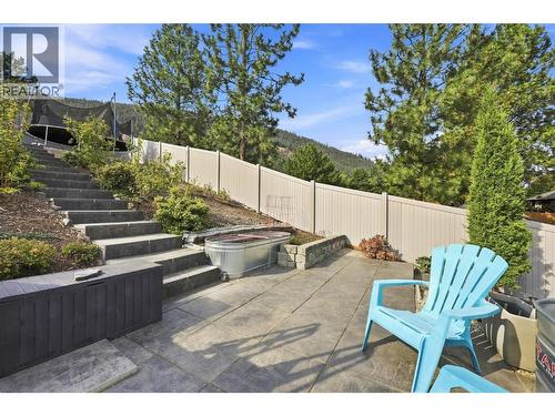 2955 Kicking Horse Drive, Kamloops, BC 