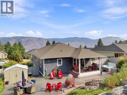 2955 Kicking Horse Drive, Kamloops, BC 