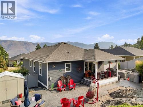2955 Kicking Horse Drive, Kamloops, BC 