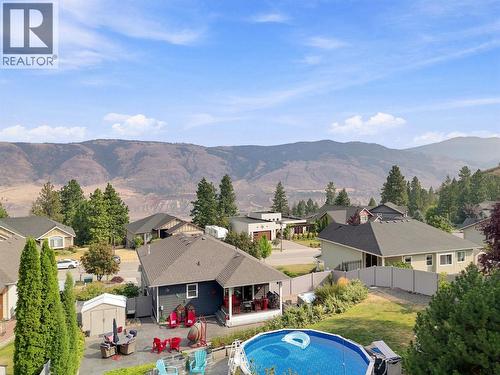 2955 Kicking Horse Drive, Kamloops, BC 