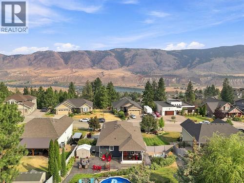 2955 Kicking Horse Drive, Kamloops, BC 