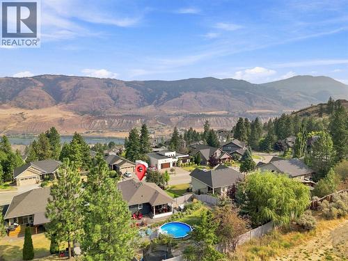 2955 Kicking Horse Drive, Kamloops, BC 