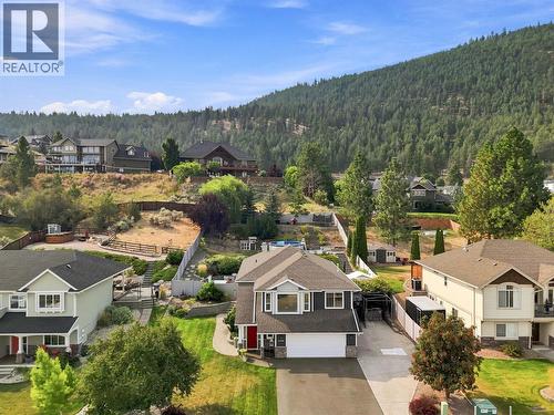 2955 Kicking Horse Drive, Kamloops, BC 