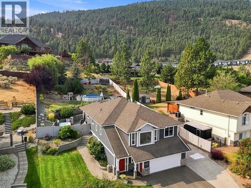 2955 Kicking Horse Drive, Kamloops, BC 