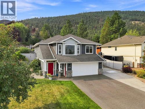 2955 Kicking Horse Drive, Kamloops, BC 
