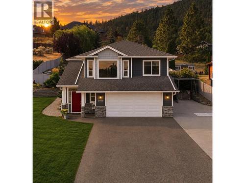 2955 Kicking Horse Drive, Kamloops, BC 