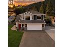 2955 Kicking Horse Drive, Kamloops, BC 