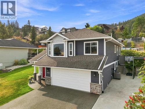 2955 Kicking Horse Drive, Kamloops, BC 