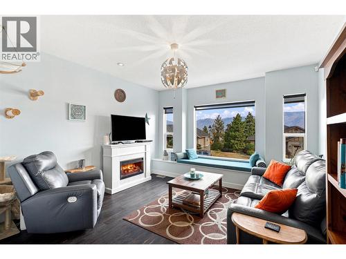 2955 Kicking Horse Drive, Kamloops, BC 