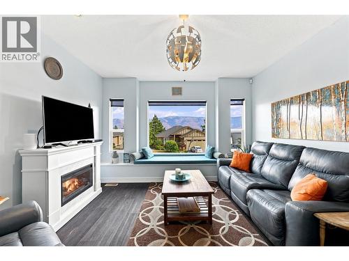 2955 Kicking Horse Drive, Kamloops, BC 