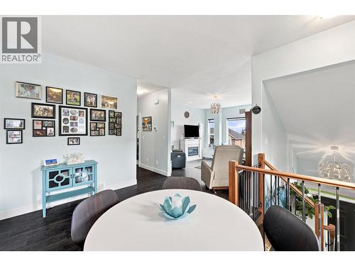 2955 Kicking Horse Drive, Kamloops, BC 