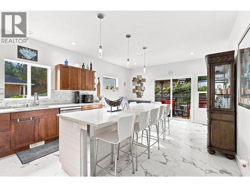 2955 Kicking Horse Drive, Kamloops, BC 