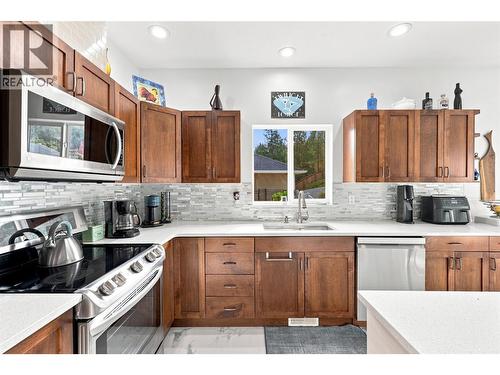 2955 Kicking Horse Drive, Kamloops, BC 