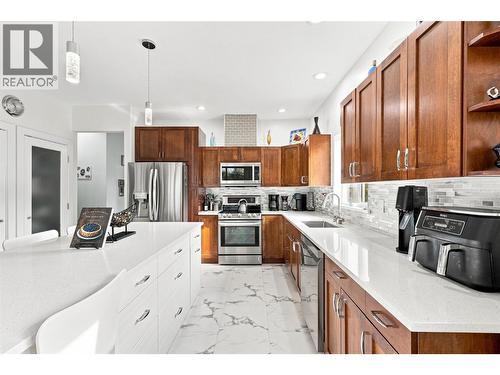 2955 Kicking Horse Drive, Kamloops, BC 