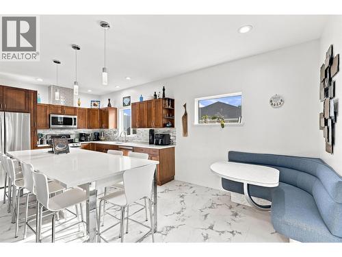 2955 Kicking Horse Drive, Kamloops, BC 