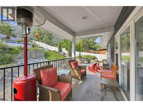 2955 Kicking Horse Drive, Kamloops, BC 