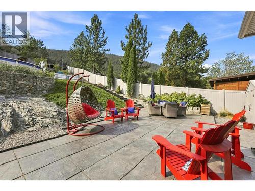 2955 Kicking Horse Drive, Kamloops, BC 