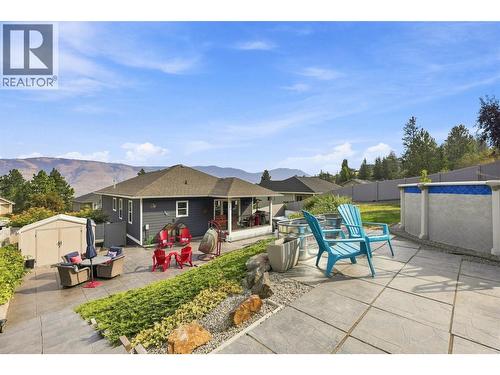 2955 Kicking Horse Drive, Kamloops, BC 